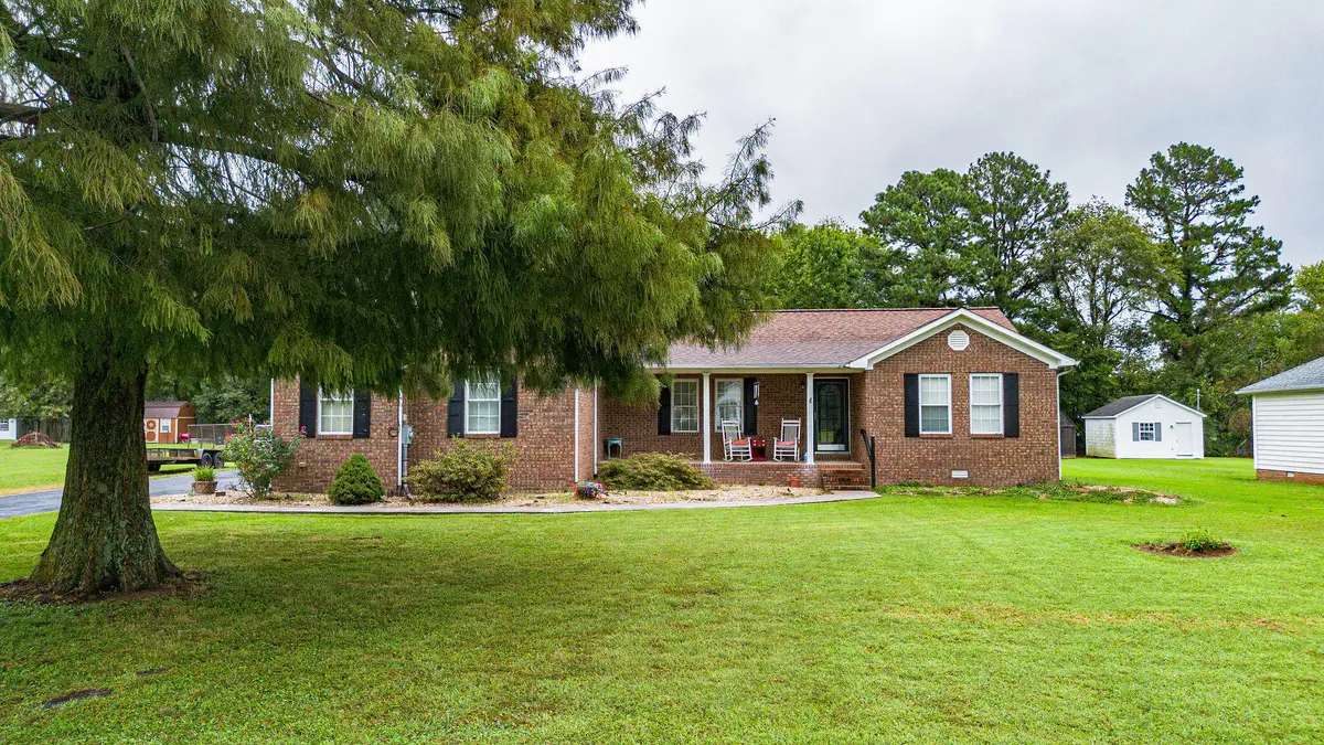 140 Caleb Drive, Mayfield, KY 42066 - #1