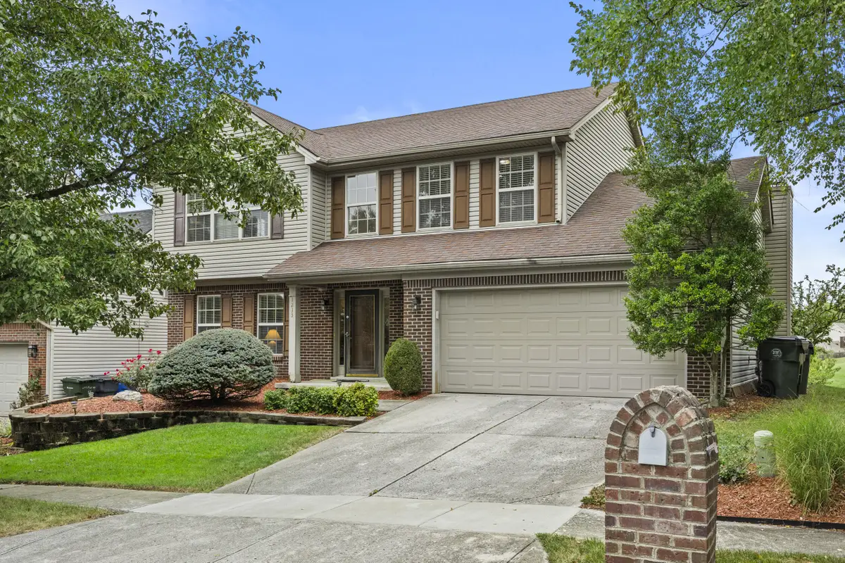 1213 Aldridge Way, Lexington, KY 40515 - #1