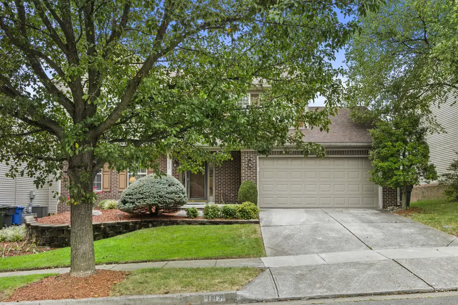 1213 Aldridge Way, Lexington, KY 40515 - #2