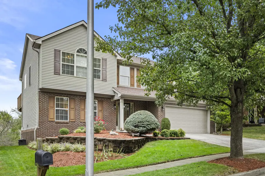 1213 Aldridge Way, Lexington, KY 40515 - #3