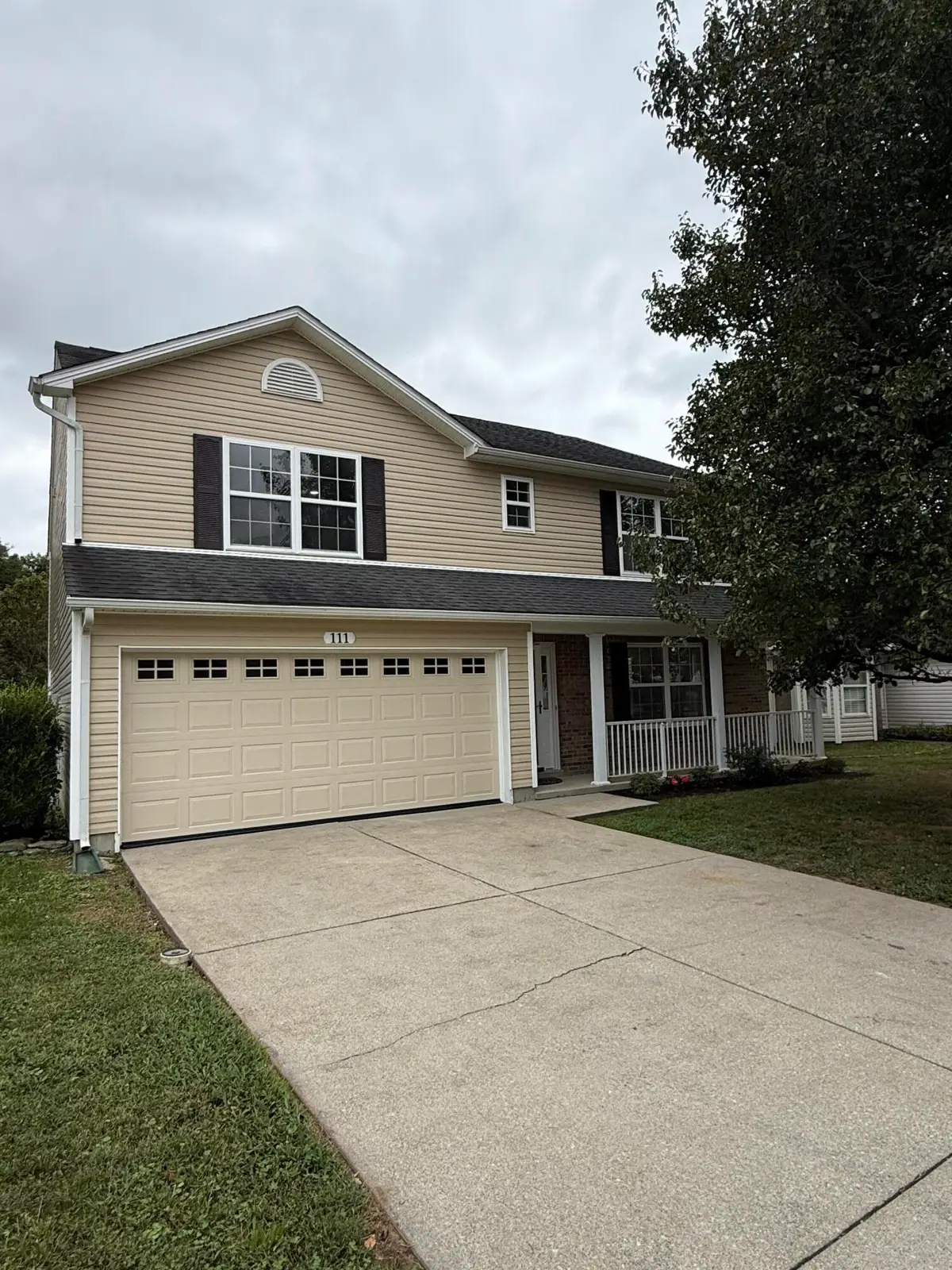 111 Meadow View Way, Georgetown, KY 40324 - #1