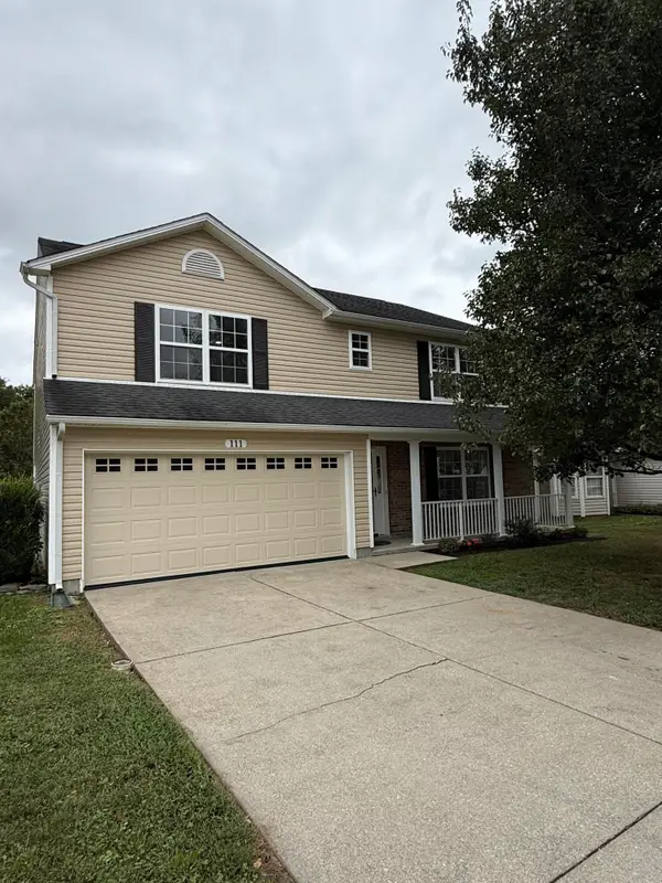 111 Meadow View Way, Georgetown, KY 40324