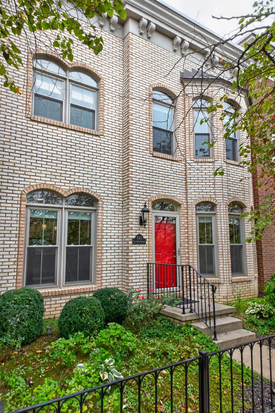 993 Star Shoot Parkway, Lexington, KY 40509 - #2