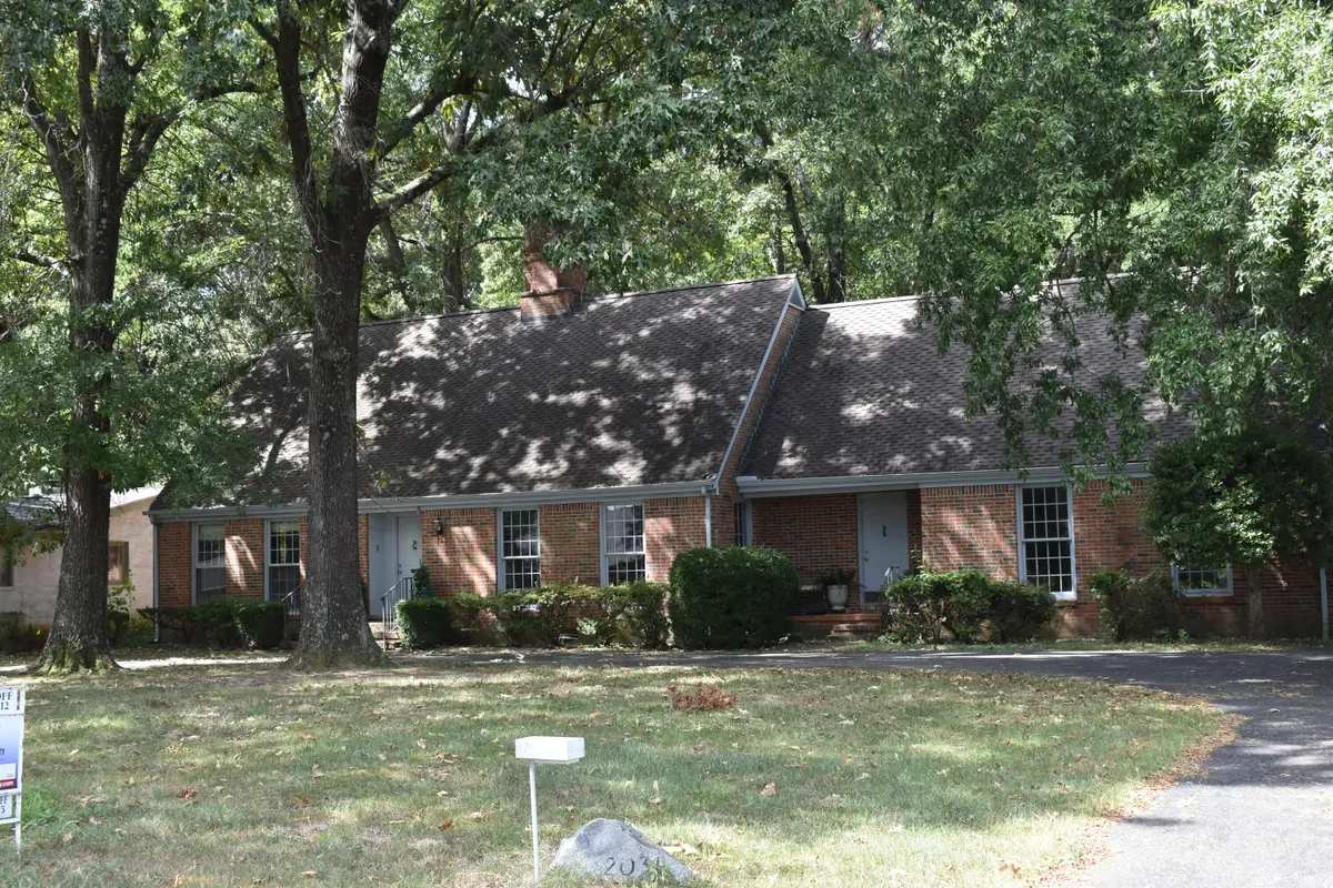 2031 Natchez Lane, Paducah, KY 42001 - #1