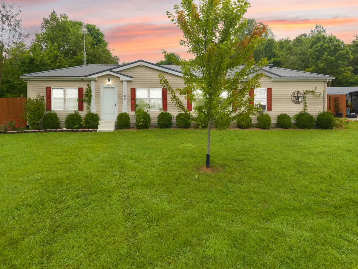 180 Pacific Avenue, Morehead, KY 40351 - #1