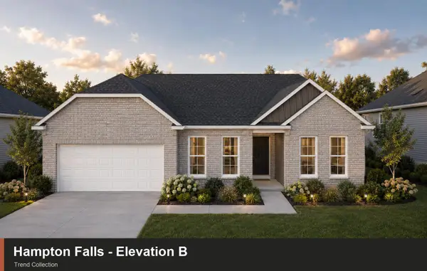 234 Sunflower Drive, Nicholasville, KY 40356