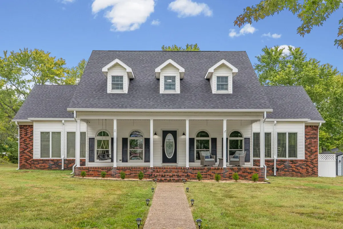 114 Skylark Drive, Hopkinsville, KY 42240 - #1