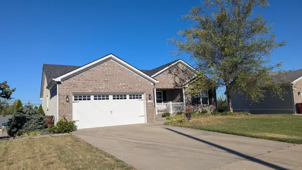 129 Mcpeek Place, Nicholasville, KY 40356