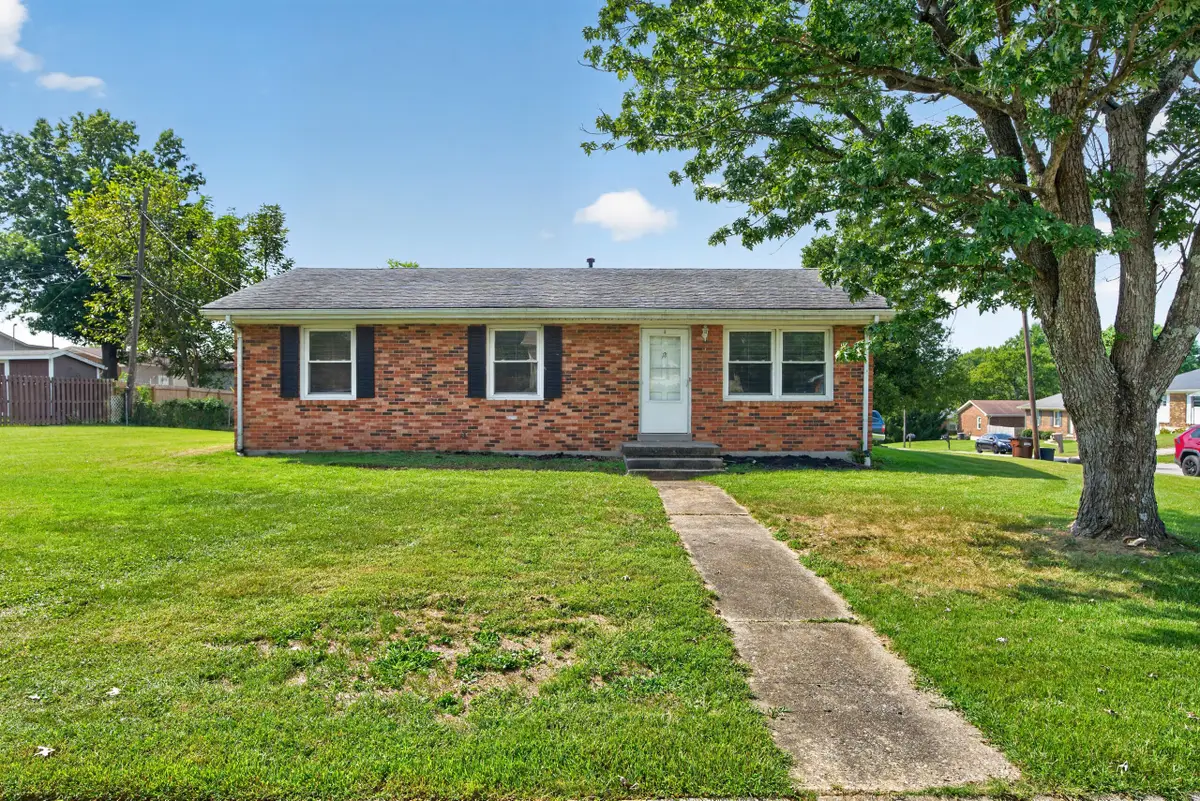 14 Shelley Drive, Winchester, KY 40391 - #1