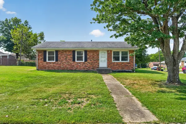 14 Shelley Drive, Winchester, KY 40391