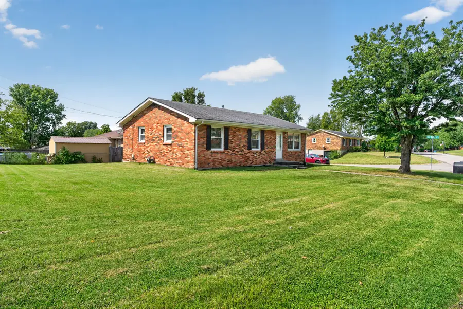 14 Shelley Drive, Winchester, KY 40391 - #2