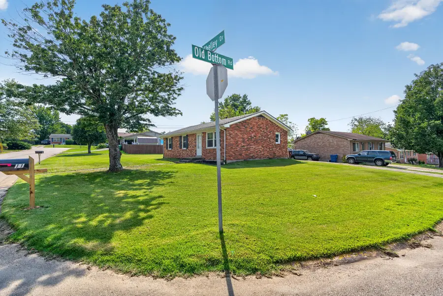 14 Shelley Drive, Winchester, KY 40391 - #3