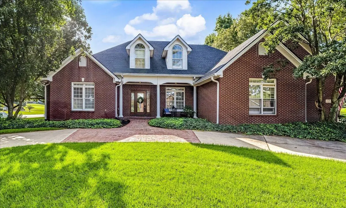 519 Country Lane, Frankfort, KY 40601 - #1