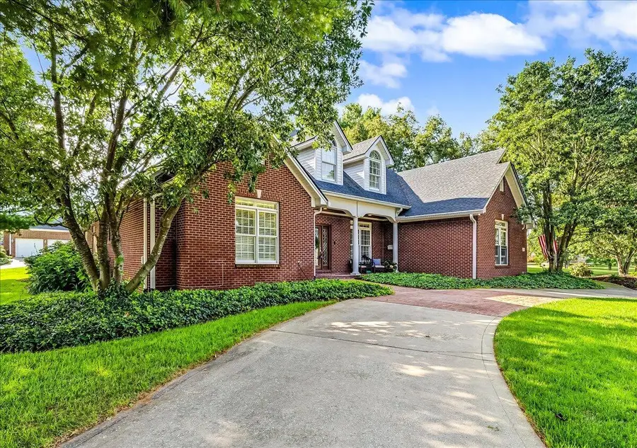 519 Country Lane, Frankfort, KY 40601 - #2