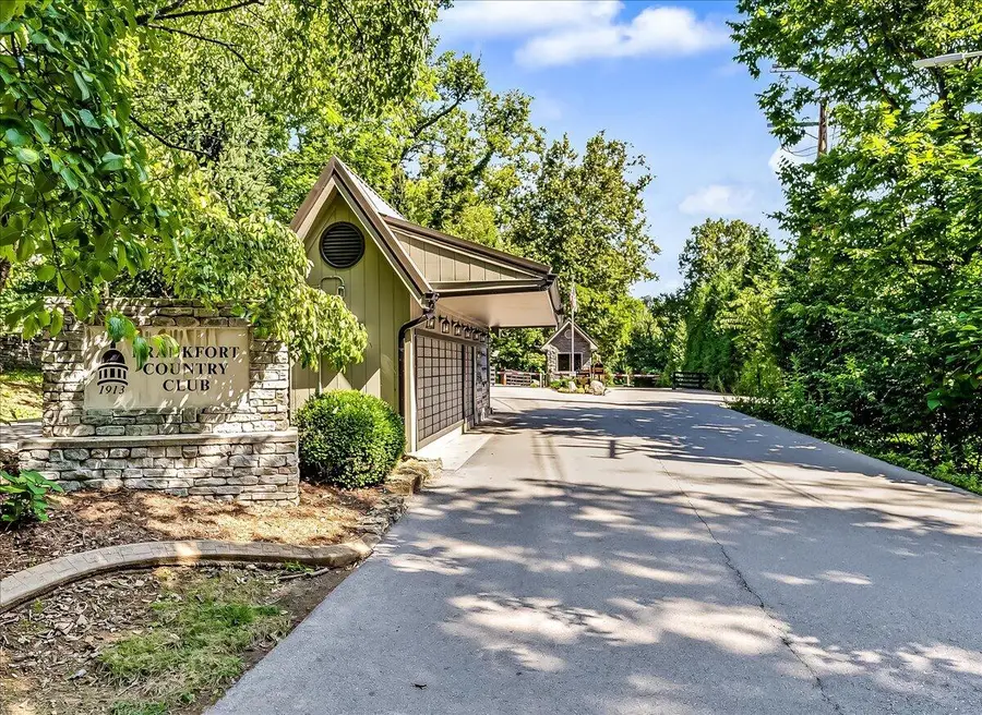 519 Country Lane, Frankfort, KY 40601 - #3