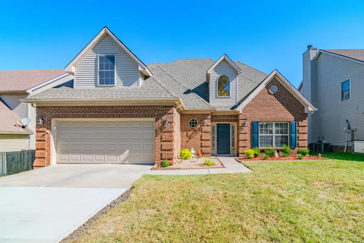 4844 Clifford Circle, Lexington, KY 40515 - #1