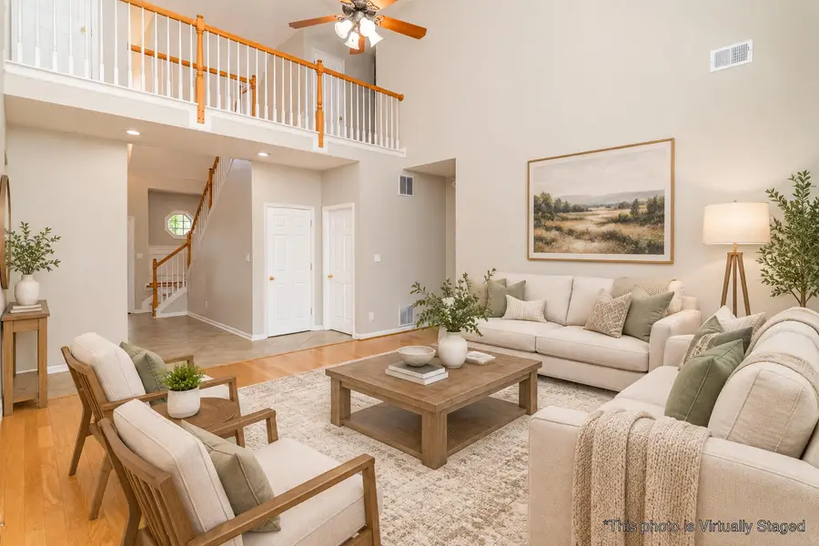 4844 Clifford Circle, Lexington, KY 40515 - #2