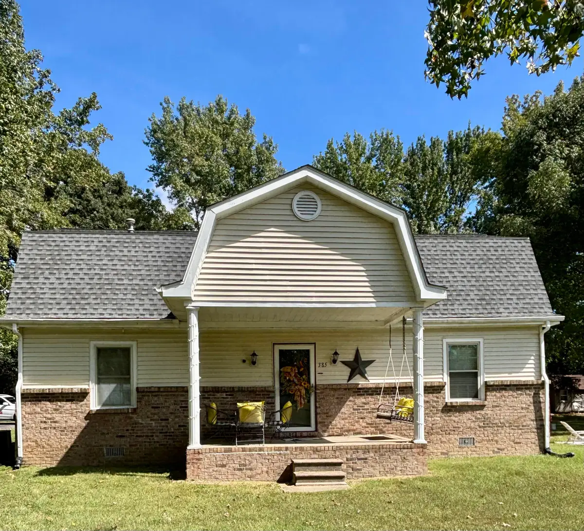 385 Anita Lane, Ledbetter, KY 42058 - #1