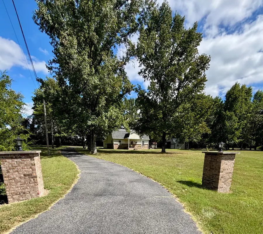 385 Anita Lane, Ledbetter, KY 42058 - #2