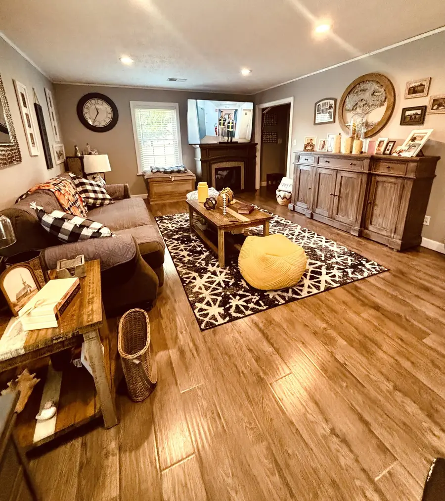 385 Anita Lane, Ledbetter, KY 42058 - #3
