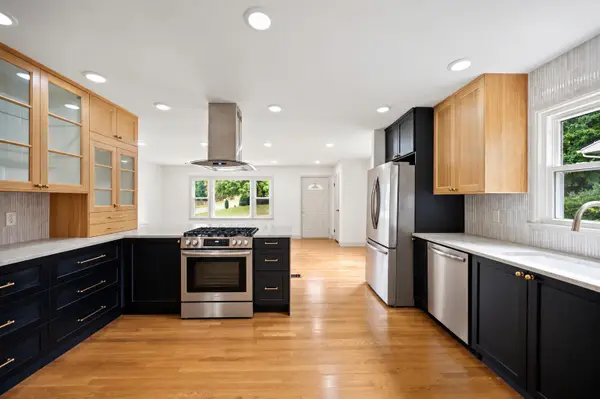 546 Freeman Drive, Lexington, KY 40505