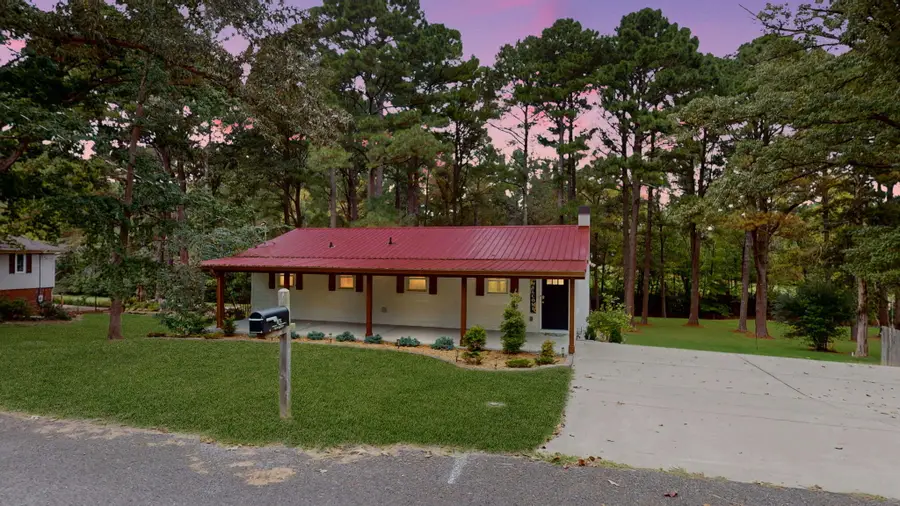 675 Lakeway Drive, Murray, KY 42071 - #2