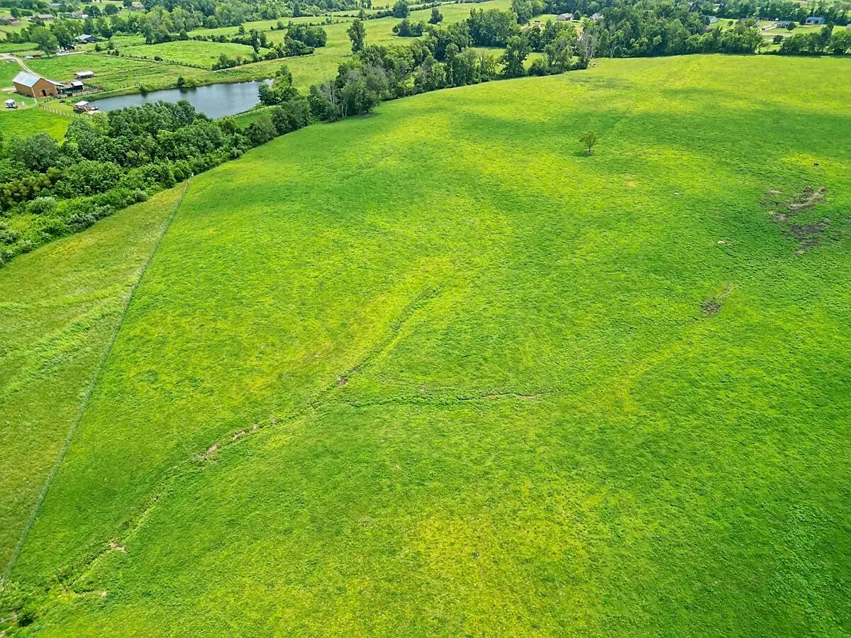 Tract B-8 Four Mile Road, Richmond, KY 40475 - #1