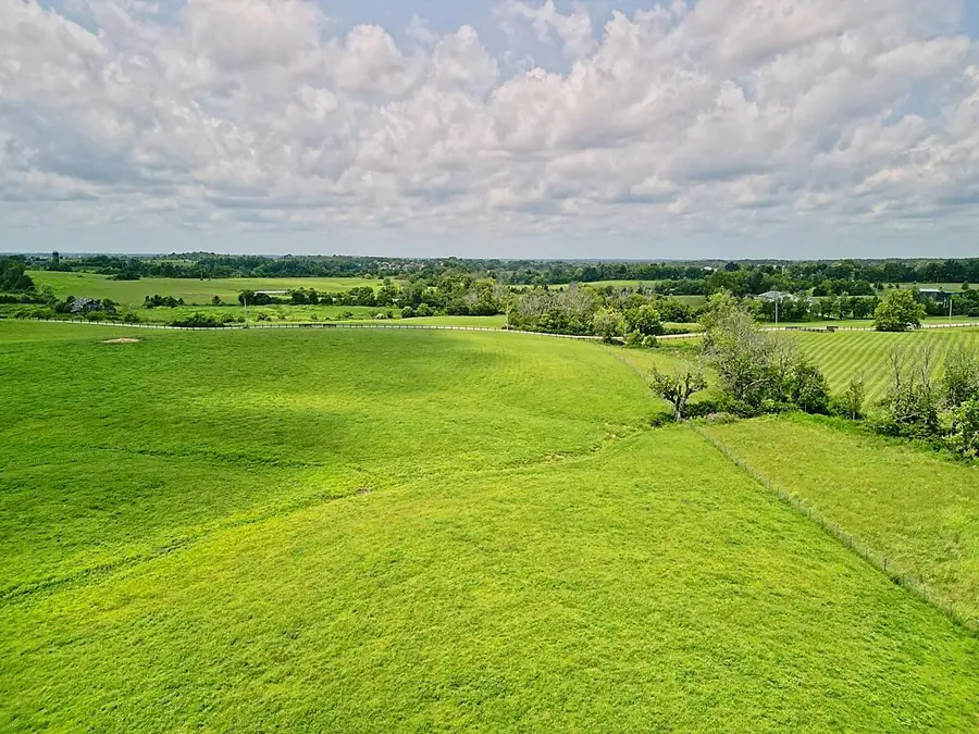 Tract B-8 Four Mile Road, Richmond, KY 40475 - #3