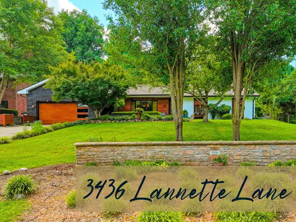 3436 Lannette Lane, Lexington, KY 40503