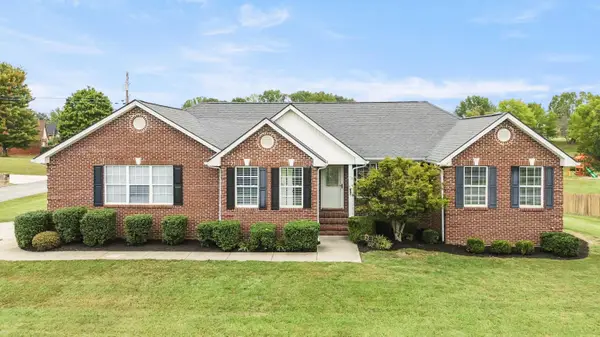 92 Water Cliff Drive, Somerset, KY 42503