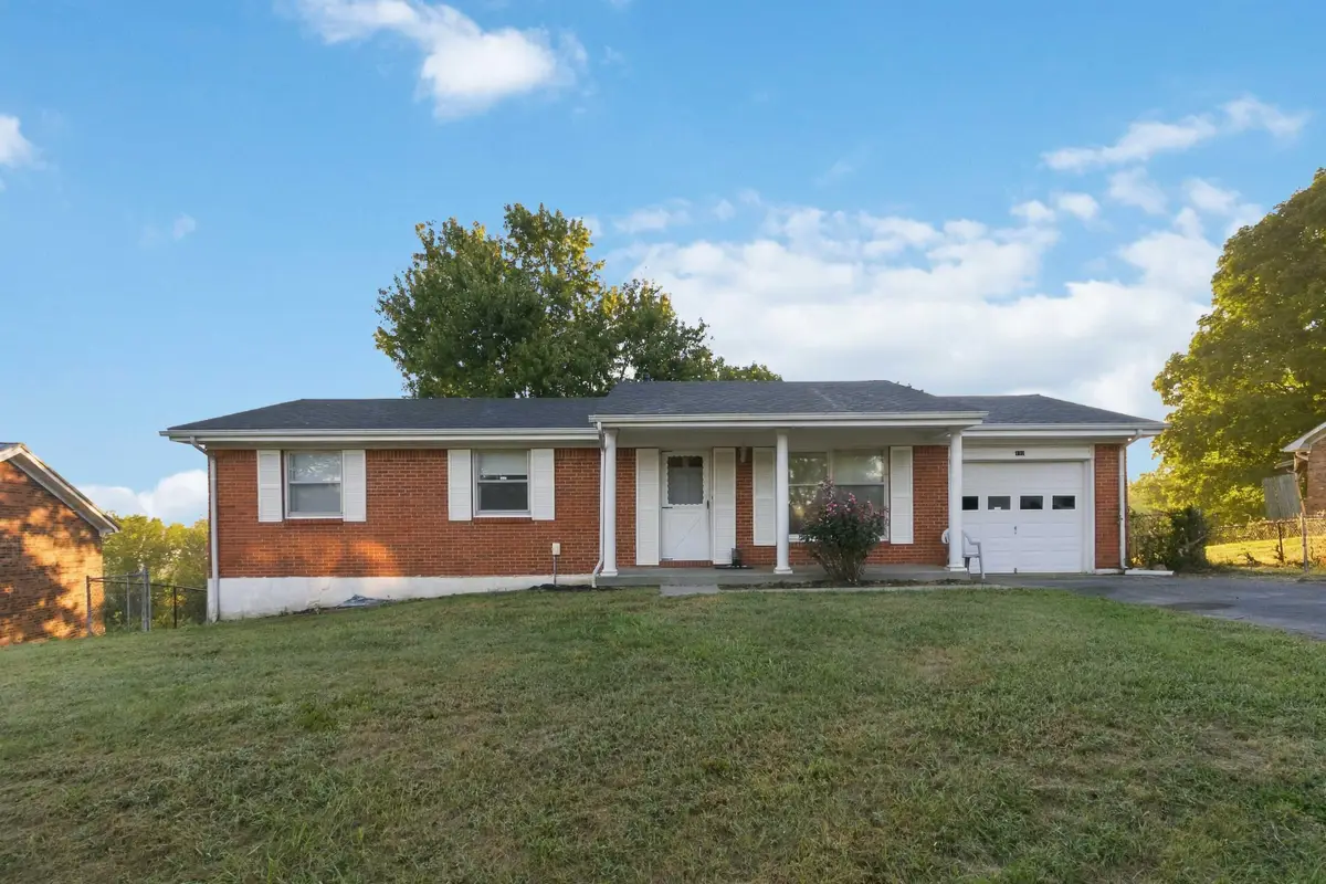 112 Salter Road, Berea, KY 40403 - #1