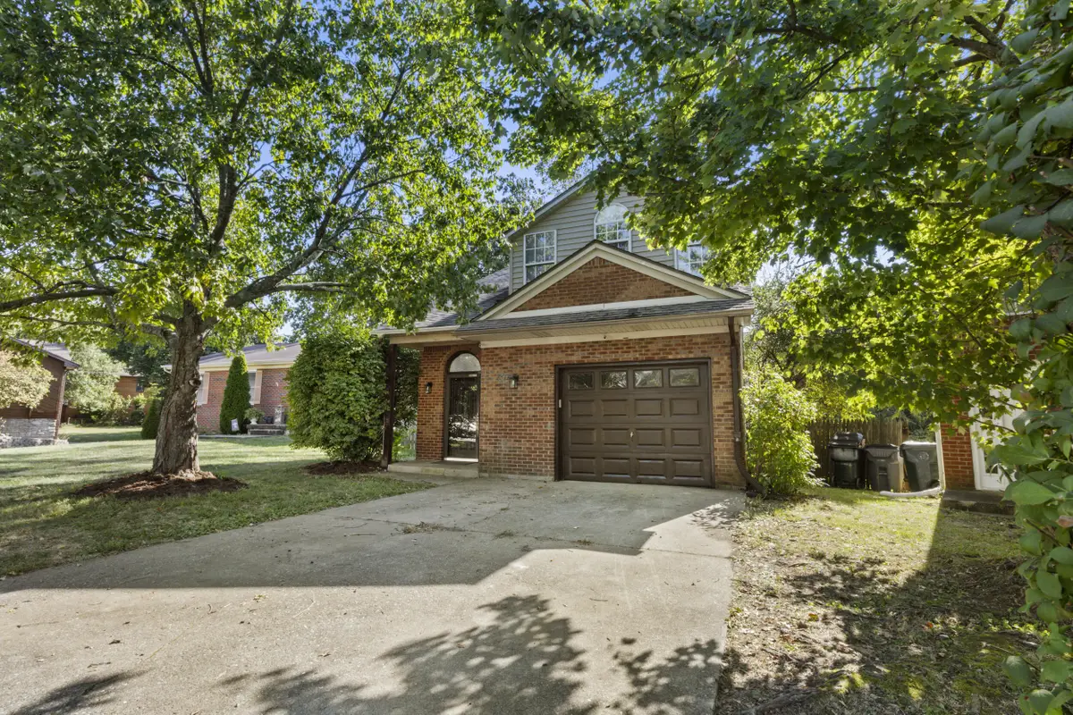 2812 Kasey Court, Lexington, KY 40517 - #1