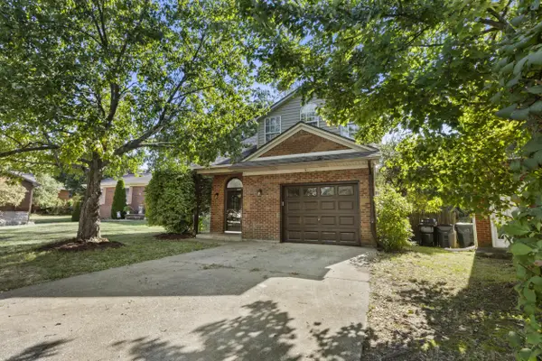 2812 Kasey Court, Lexington, KY 40517