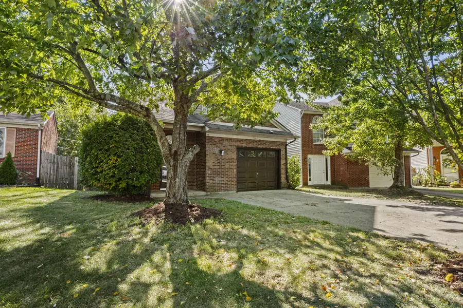 2812 Kasey Court, Lexington, KY 40517 - #2