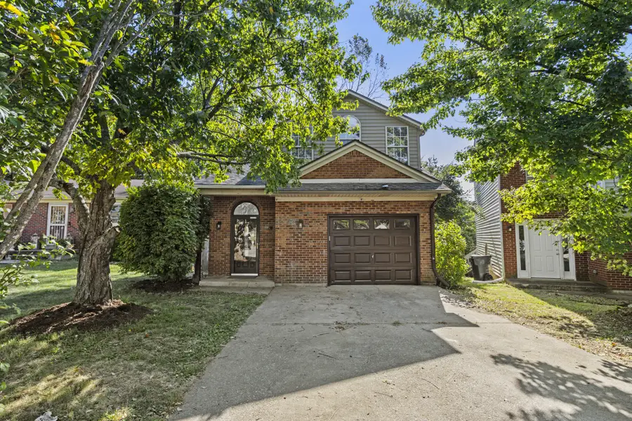2812 Kasey Court, Lexington, KY 40517 - #3
