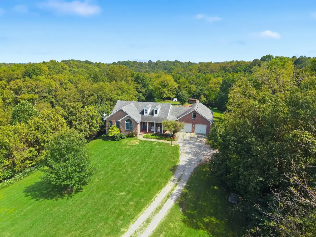 121 Forest Path Drive, Georgetown, KY 40324 - #1