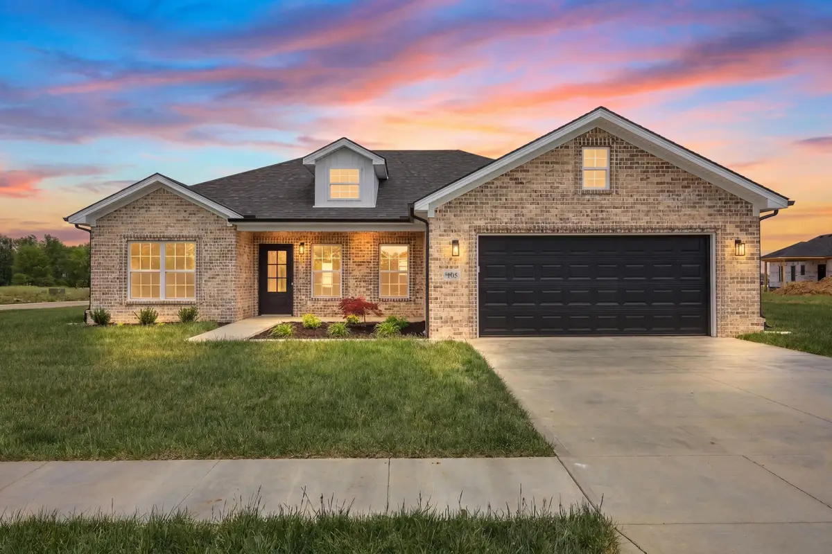 105 Choctaw Trail, Richmond, KY 40475 - #1