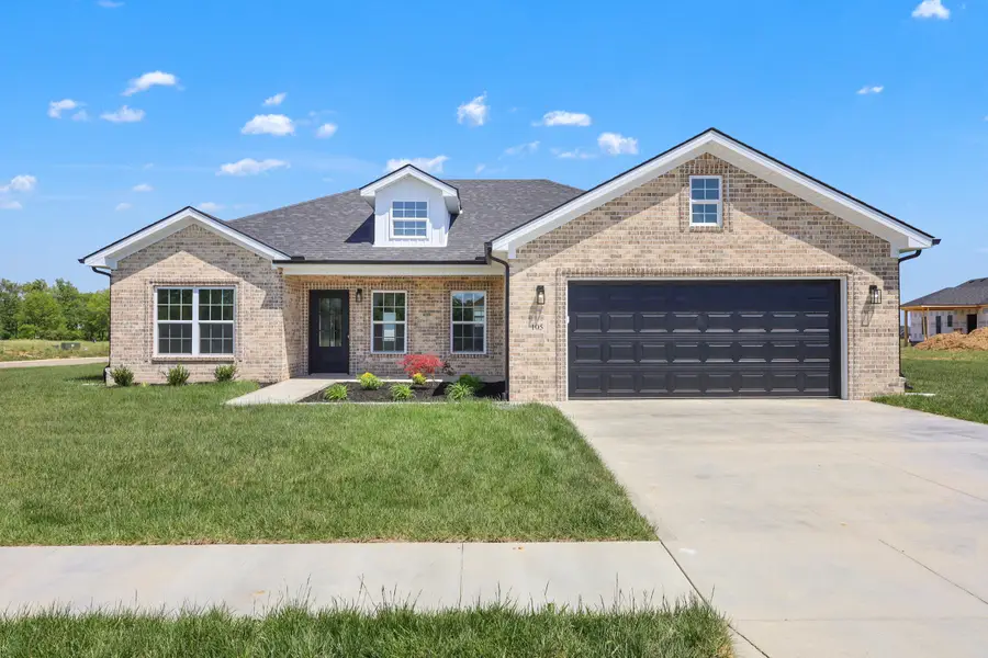 105 Choctaw Trail, Richmond, KY 40475 - #2