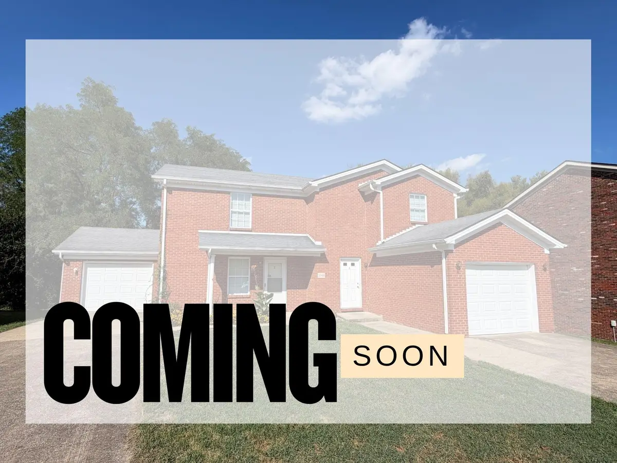 1048 Blackwell Court, Richmond, KY 40475 - #1