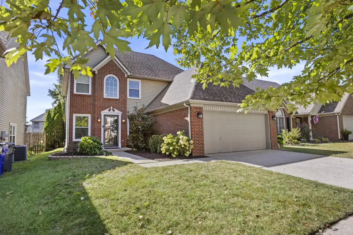 3785 White Pine Drive, Lexington, KY 40514 - #1