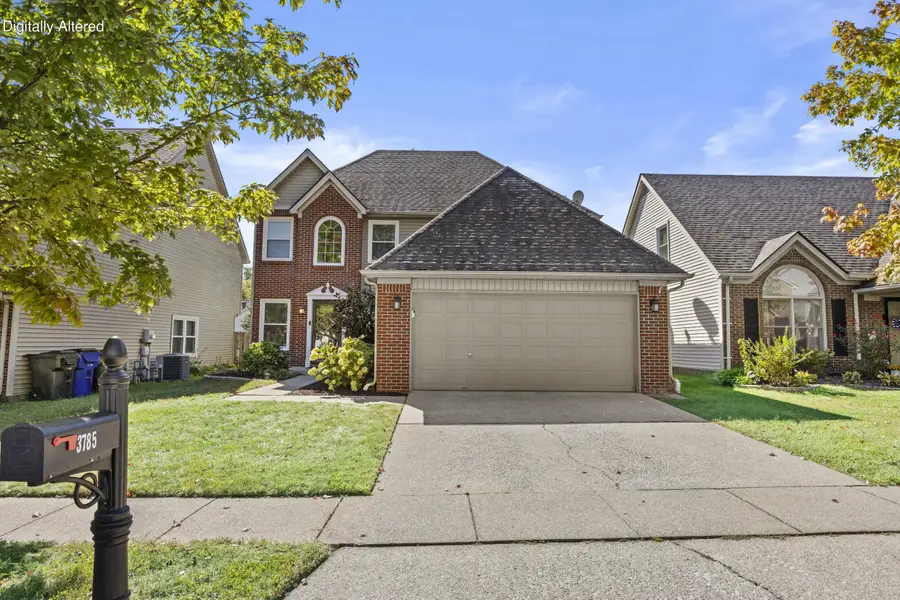 3785 White Pine Drive, Lexington, KY 40514 - #2