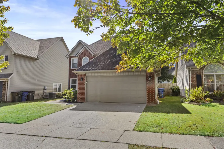 3785 White Pine Drive, Lexington, KY 40514 - #3
