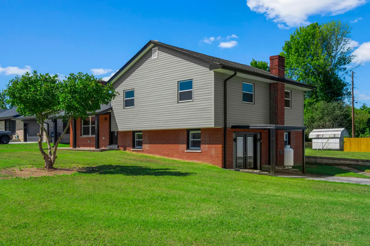 3017 Old Kentucky Hwy 52, Richmond, KY 40475 - #1