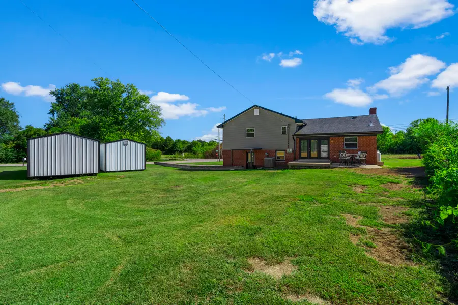 3017 Old Kentucky Hwy 52, Richmond, KY 40475 - #2