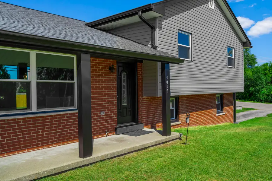 3017 Old Kentucky Hwy 52, Richmond, KY 40475 - #3