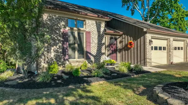 140 Redwood Drive, Richmond, KY 40475