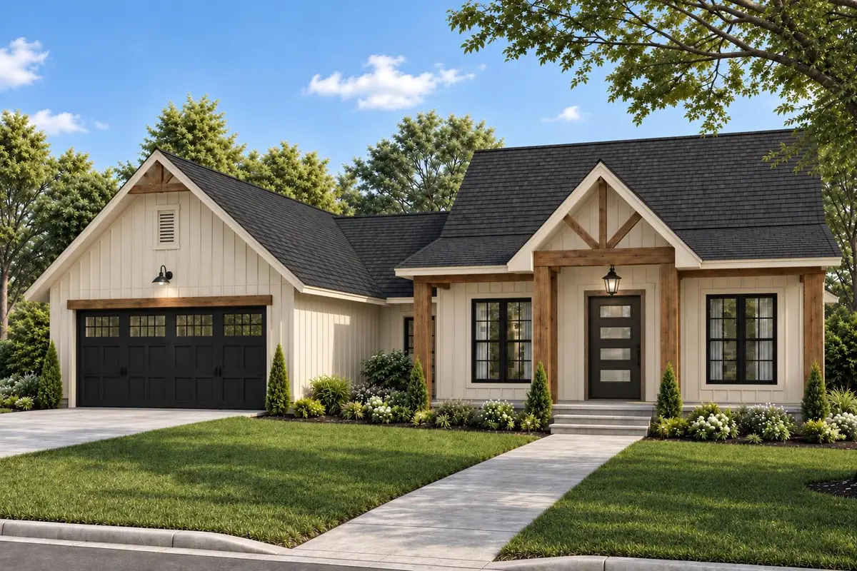 400 Krauss Drive, Nicholasville, KY 40356 - #1