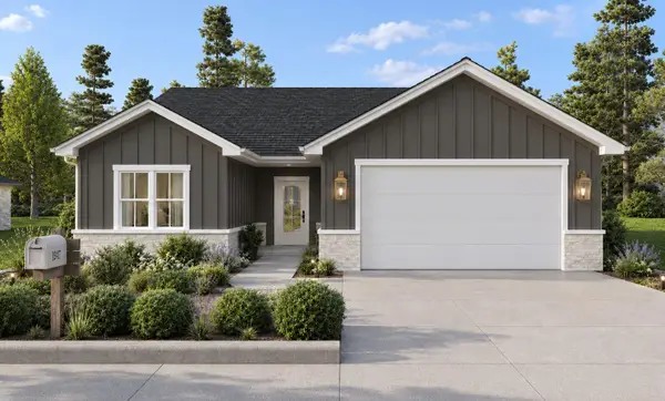 408 Krauss Drive, Nicholasville, KY 40356