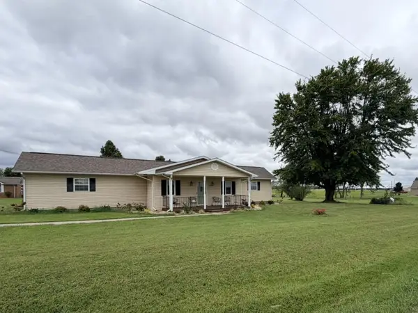 775 Meridian Road, Hickory, KY 42051