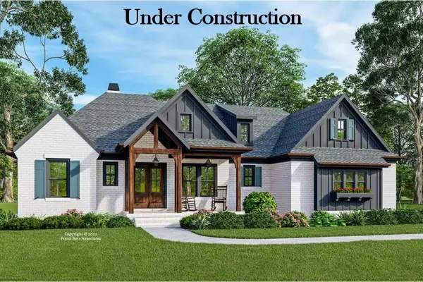 700 Winged Foot Drive, Richmond, KY 40475
